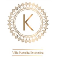 Villa Kamilia Essaouira logo - Similar company to Essaouira Innovation Lab