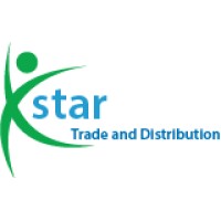 X Star Trade and Distribution logo - Similar company to Viva Aluminium Systems
