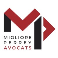 Migliore Perrey Avocats logo - Similar company to Syncrone Avocats
