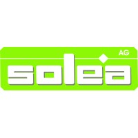 Solea GmbH logo - Similar company to Bauer Solar Nl