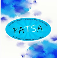 PA Tourette Syndrome Alliance logo - Similar company to The Babbles