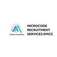 Microcode Recruitment Services DMCC logo - Similar company to Microcode Software Services, Inc.