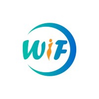 Women in Front Institute logo - Similar company to Beity Association