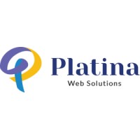 Platina Web Solutions logo - Similar company to Pro Innovative Software