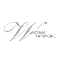 Wagram Patrimoine logo - Similar company to Soladoré