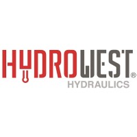 Hydro West BV logo - Similar company to Harsma