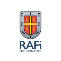 RAFI Microfinance logo - Similar company to Boost Capital