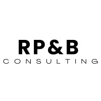 RP&B Consulting logo - Similar company to Greenmet