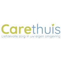 Carethuis logo - Similar company to Radcon Stralingsbescherming