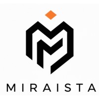 Miraista logo - Similar company to Nestbotics