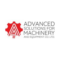 Advanced Solutions Ltd. logo - Similar company to Nrg®