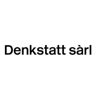 Denkstatt sàrl logo - Similar company to Zirkular