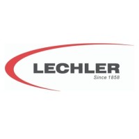 LECHLER COATINGS FRANCE logo - Similar company to Espci Paris - Psl