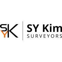 SY Kim Land Surveyor PC logo - Similar company to Thunder Road Construction