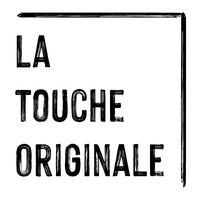 La Touche Originale logo - Similar company to Harmony Magic