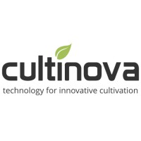 Cultinova logo - Similar company to Sumo Seeds
