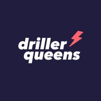 Driller Queens logo - Similar company to Minzgespinst