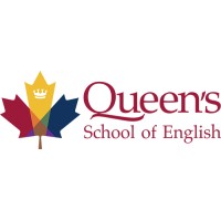 Queen's School of English logo - Similar company to Enactus Esef Agadir