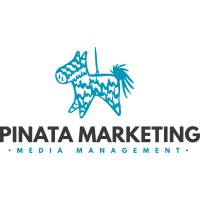 Pinata Marketing logo - Similar company to Famous By Friday