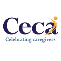 Ceca Foundation logo - Similar company to Flow Forward Nj