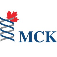 MCK Immigration Canada logo - Similar company to Possibilities Canadian Immigration Consulting Inc.
