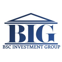 BSC Investment Group logo - Similar company to Humanistics