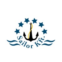Sailor Kft. logo - Similar company to Mahart Cruises