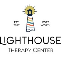 Lighthouse Therapy Center of Fort Worth logo - Similar company to Lighthouse Aba & Behavioral Consulting
