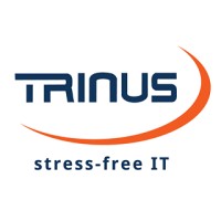 TRINUS logo - Similar company to Ezfancy
