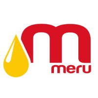 Mount Meru Rwanda logo - Similar company to Mount Meru Group