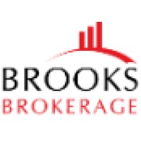 Brooks Brokerage logo - Similar company to The Brooks Company