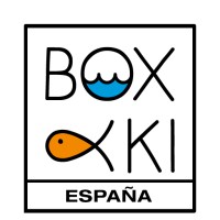 BOXaki ESPAÑA logo - Similar company to Epexyl