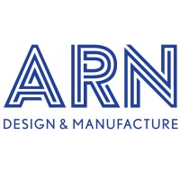 ARN Design Ltd logo - Similar company to Curious Tom
