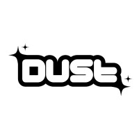 DUST logo - Similar company to The Present Tree