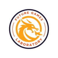 Future Games Laboratory logo - Similar company to Dedra Games