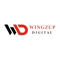 Wingzup Digital logo - Similar company to Eatops Fast Food Restaurant