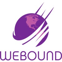 Webound logo - Similar company to Digital Atelier Interactiv