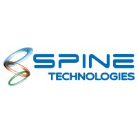Spine Technologies India Private Limited logo - Similar company to Cnergyis Infotech India Pvt. Ltd.