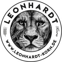Leonhardt Korn logo - Similar company to Lebbio