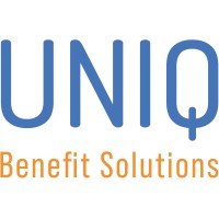 UNIQ Benefit Solutions logo - Similar company to Accountable Driving