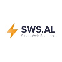 SWS.AL - Smart Web Solutions logo - Similar company to Standard Software Development
