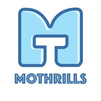 MoThrills logo - Similar company to Zufo Studio