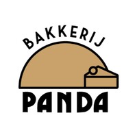 Bakkerij Panda logo - Similar company to Den Hert