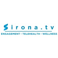 Sirona.tv logo - Similar company to Aiwizards.Ai