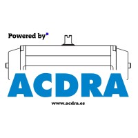 ACDRA VALVES SL logo - Similar company to Drm Group