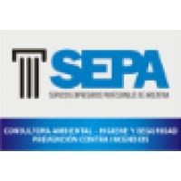 S.E.P.A. y Asociados S.R.L. logo - Similar company to Inteli