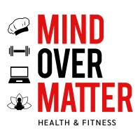 Mind Over Matter logo - Similar company to Mind Over Matter Wellness Llc
