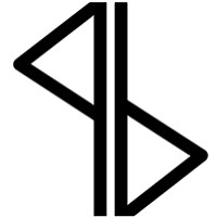 Painted Black logo - Similar company to Jane Doe Creation
