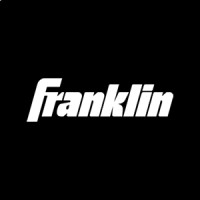 Franklin Sports logo - Similar company to Riddell
