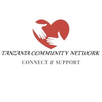 Tanzania Community Network logo - Similar company to Level
